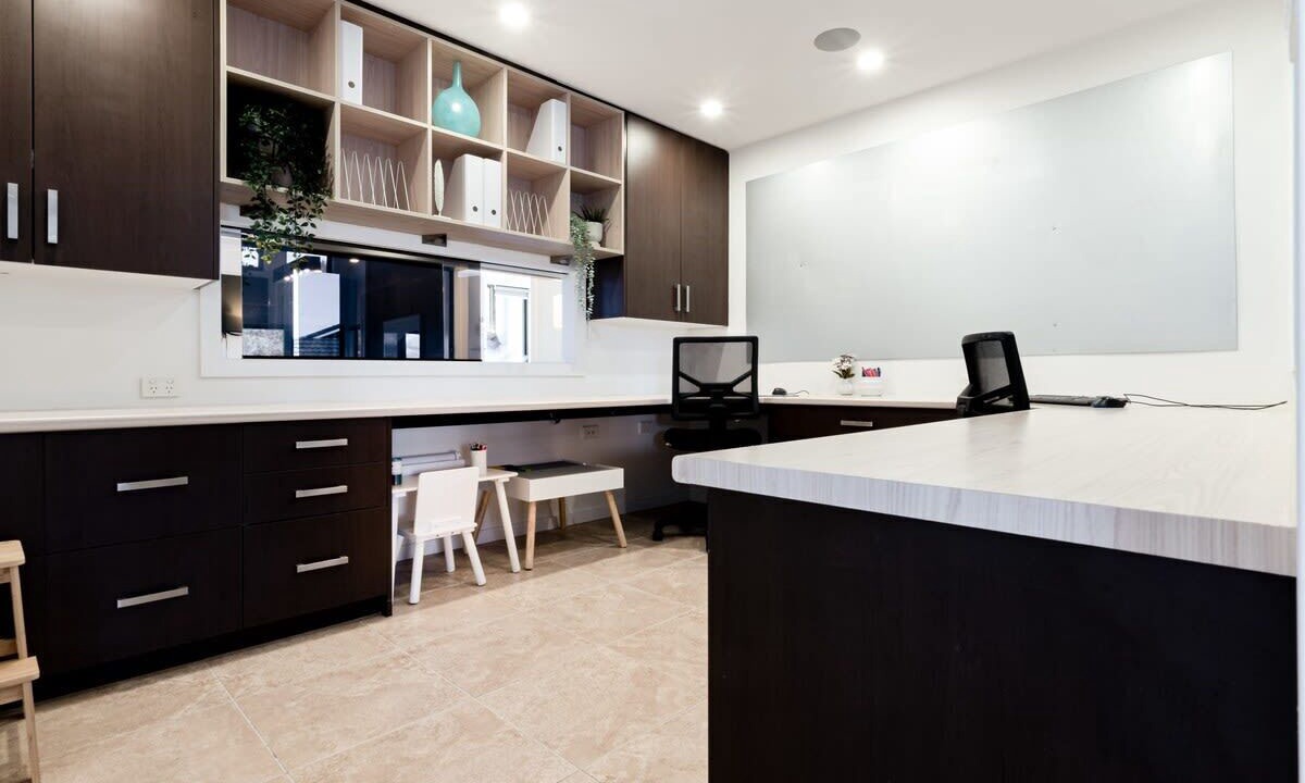 Photo of Kitchen in Hadspen