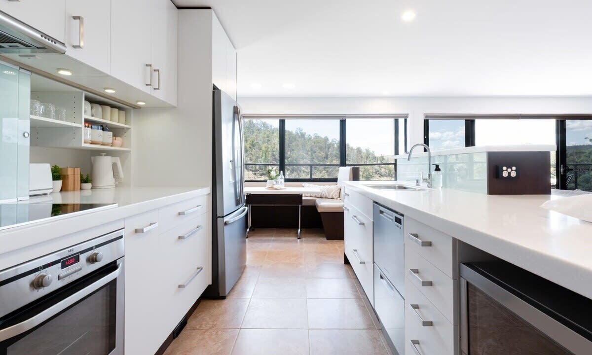 Photo of Kitchen in Hadspen