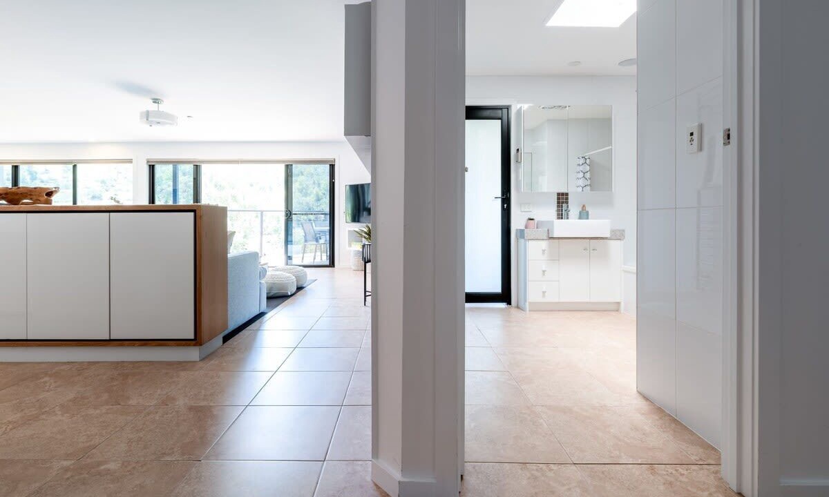 Photo of Kitchen in Hadspen
