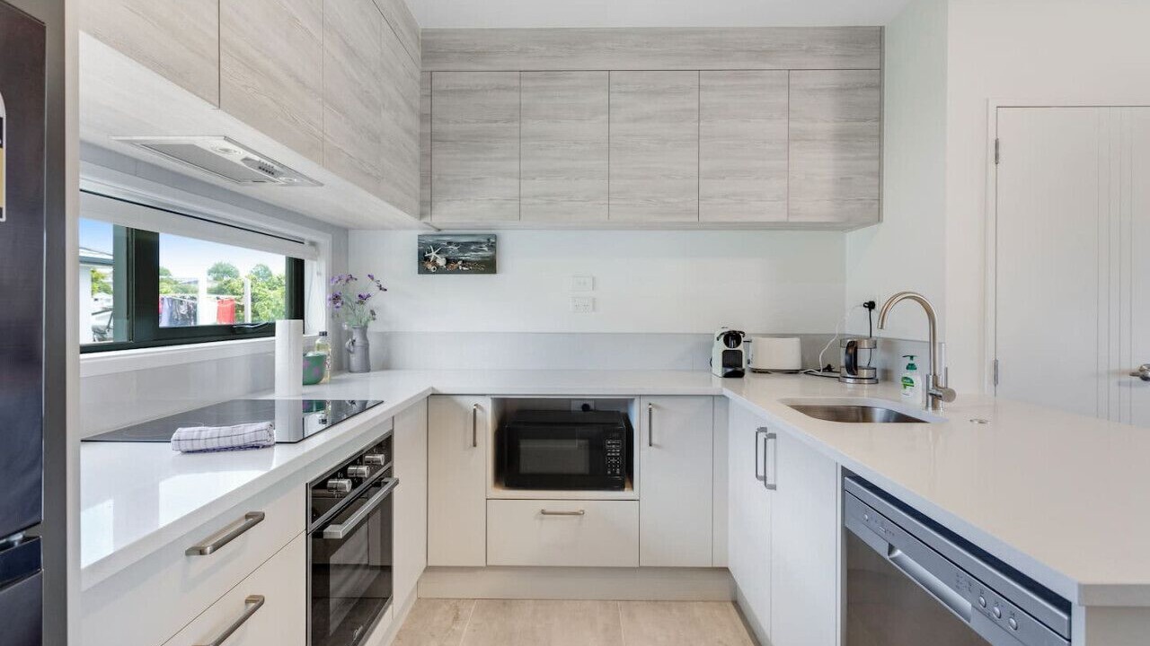 Photo of Kitchen in Massey