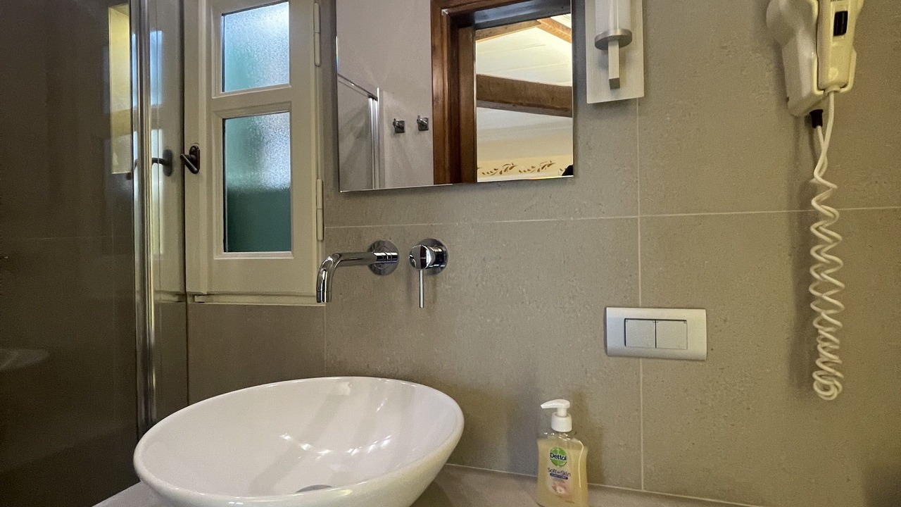 Photo of Bathroom in Nafplion City Centre