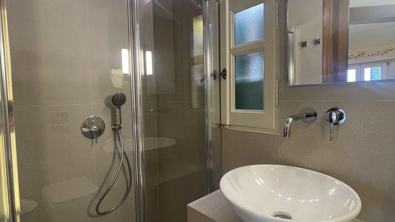 Photo of Bathroom in Nafplion City Centre
