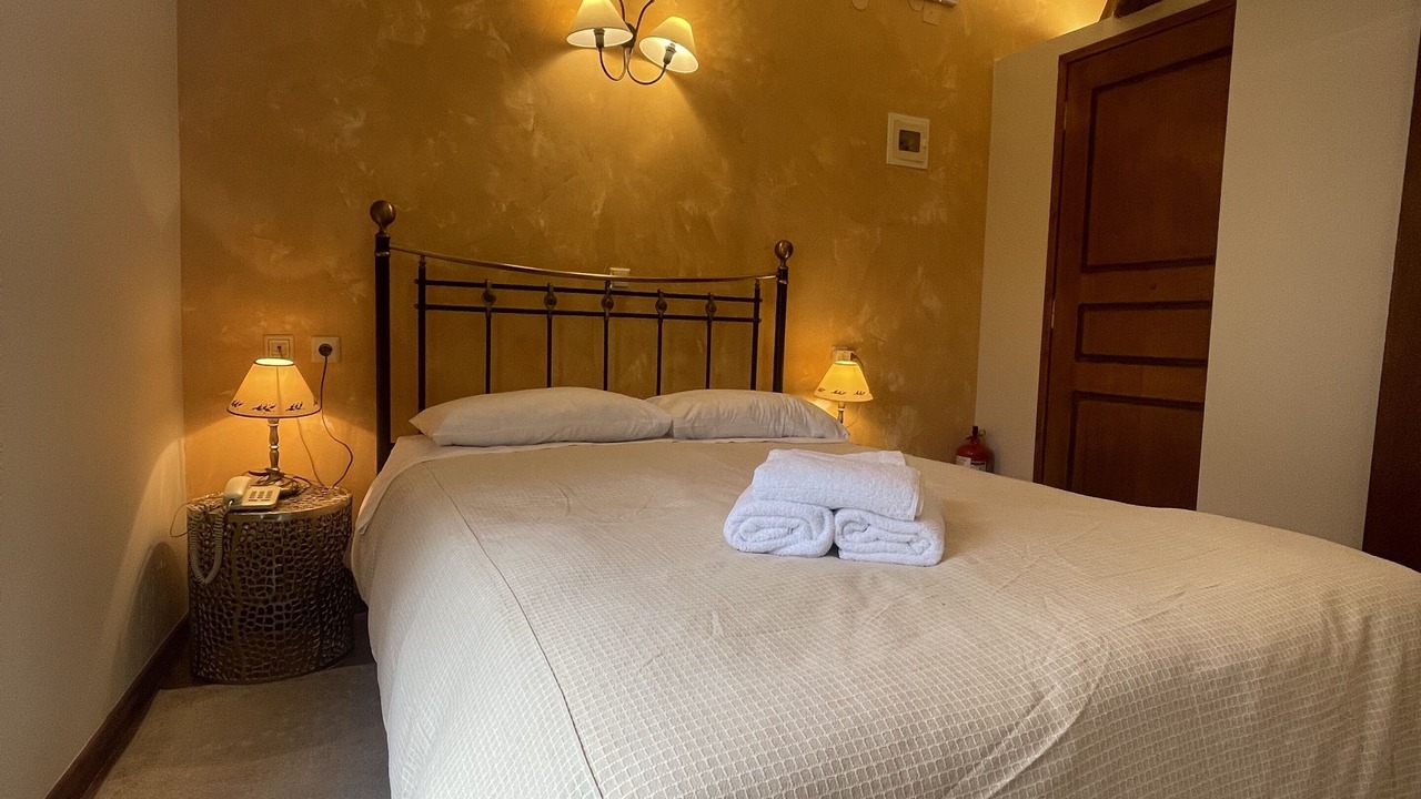 Photo of Bedroom in Nafplion City Centre