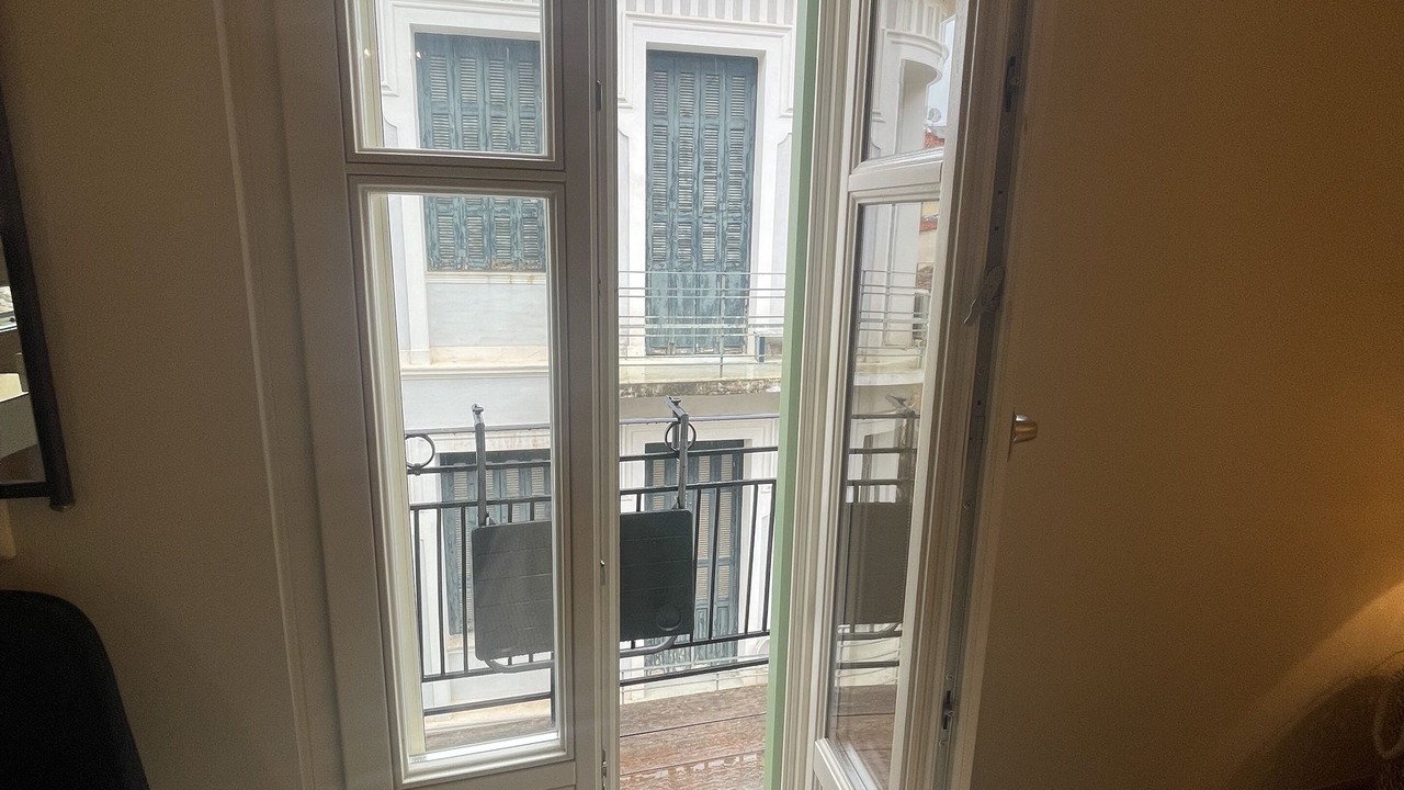 Photo of Bedroom in Nafplion City Centre