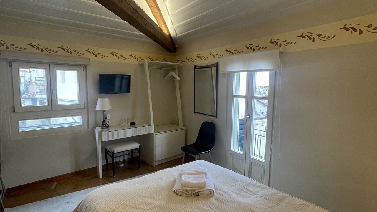 Photo of Bedroom in Nafplion City Centre