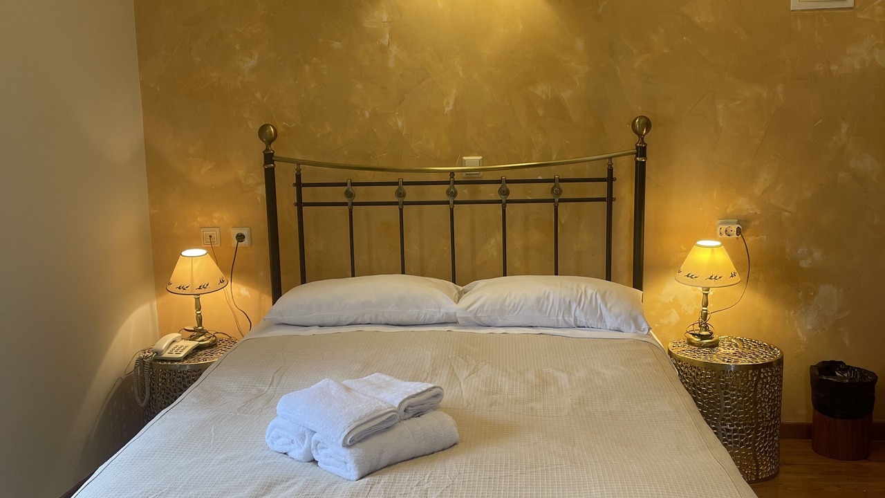Photo of Bedroom in Nafplion City Centre