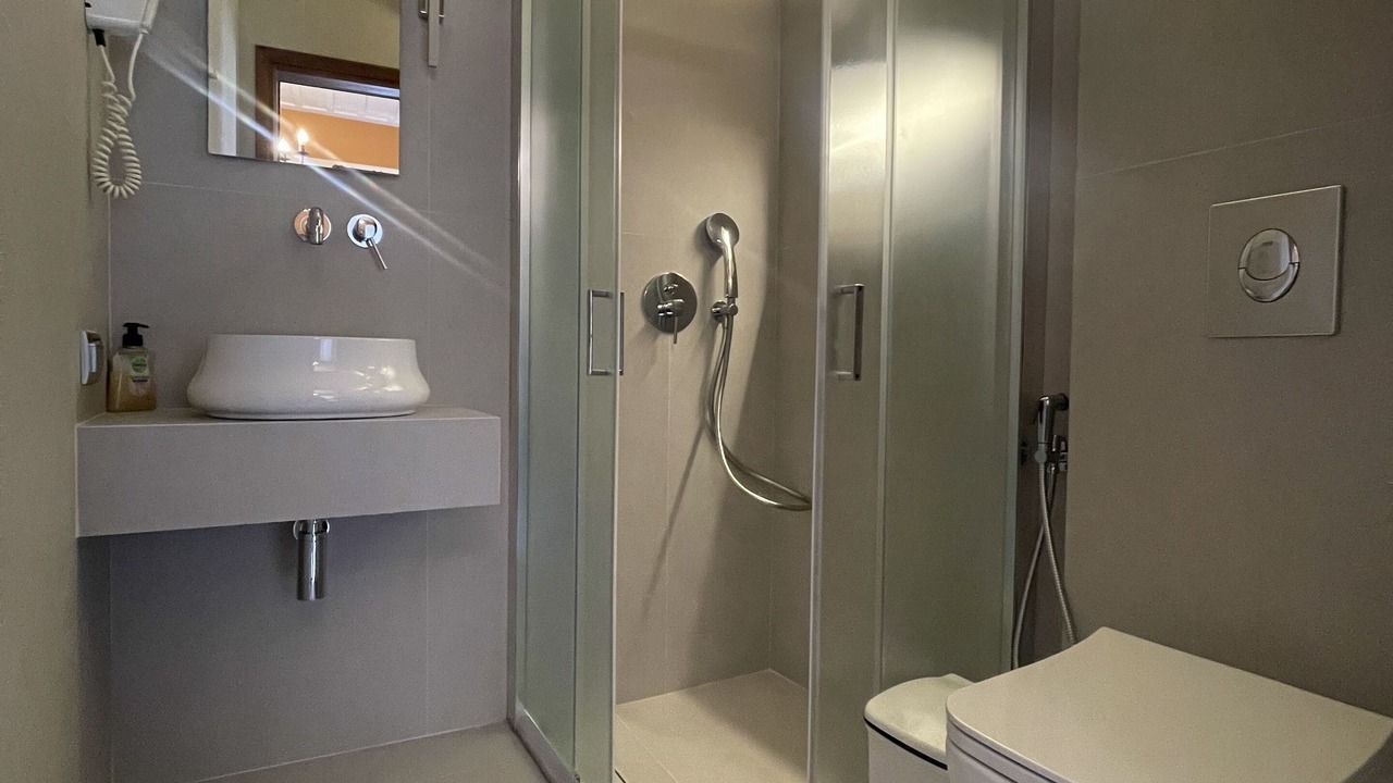 Photo of Bathroom in Nafplion City Centre