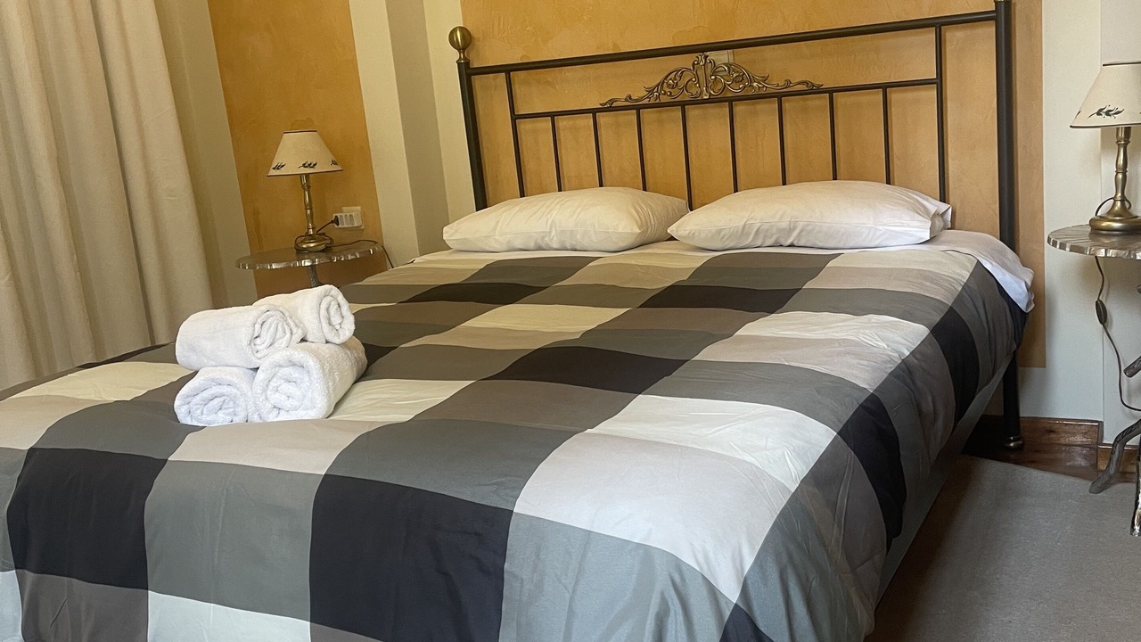 Photo of Bedroom in Nafplion City Centre