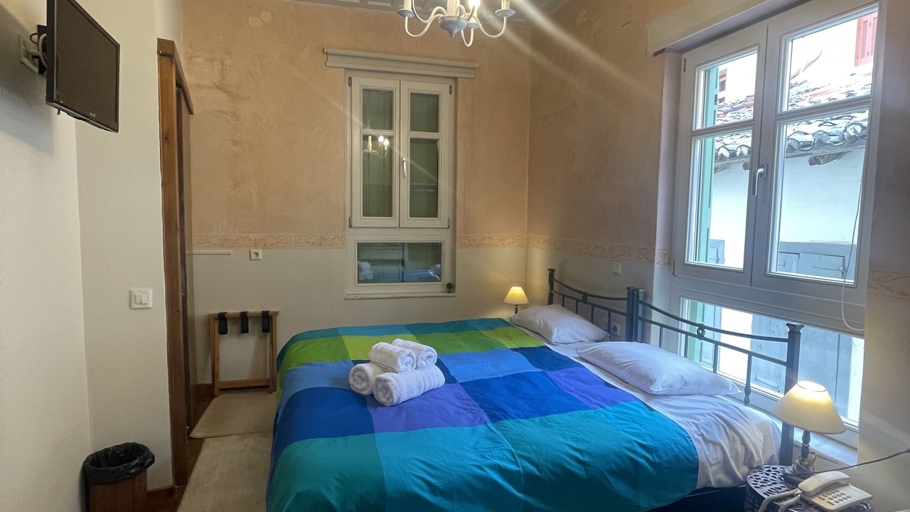 Photo of Bedroom in Nafplion City Centre