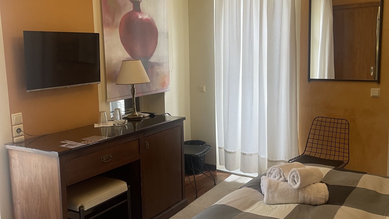 Photo of Livingroom in Nafplion City Centre