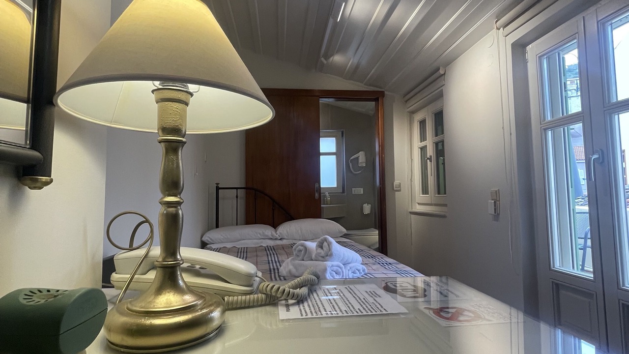 Photo of Bedroom in Nafplion City Centre
