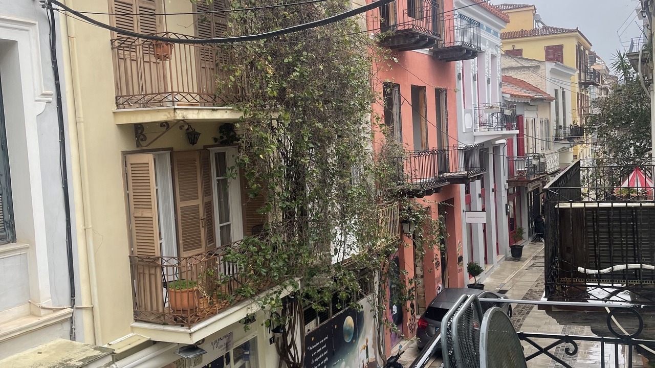Photo of Outdoor in Nafplion City Centre