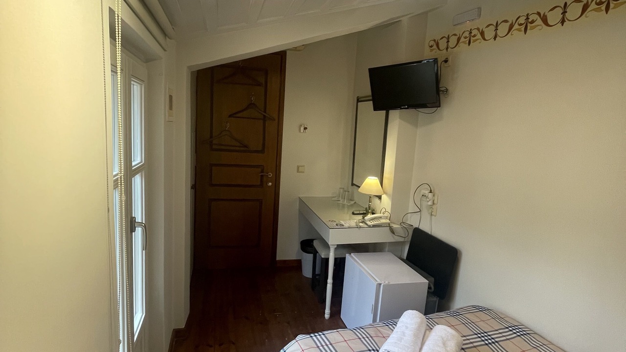 Photo of Bedroom in Nafplion City Centre