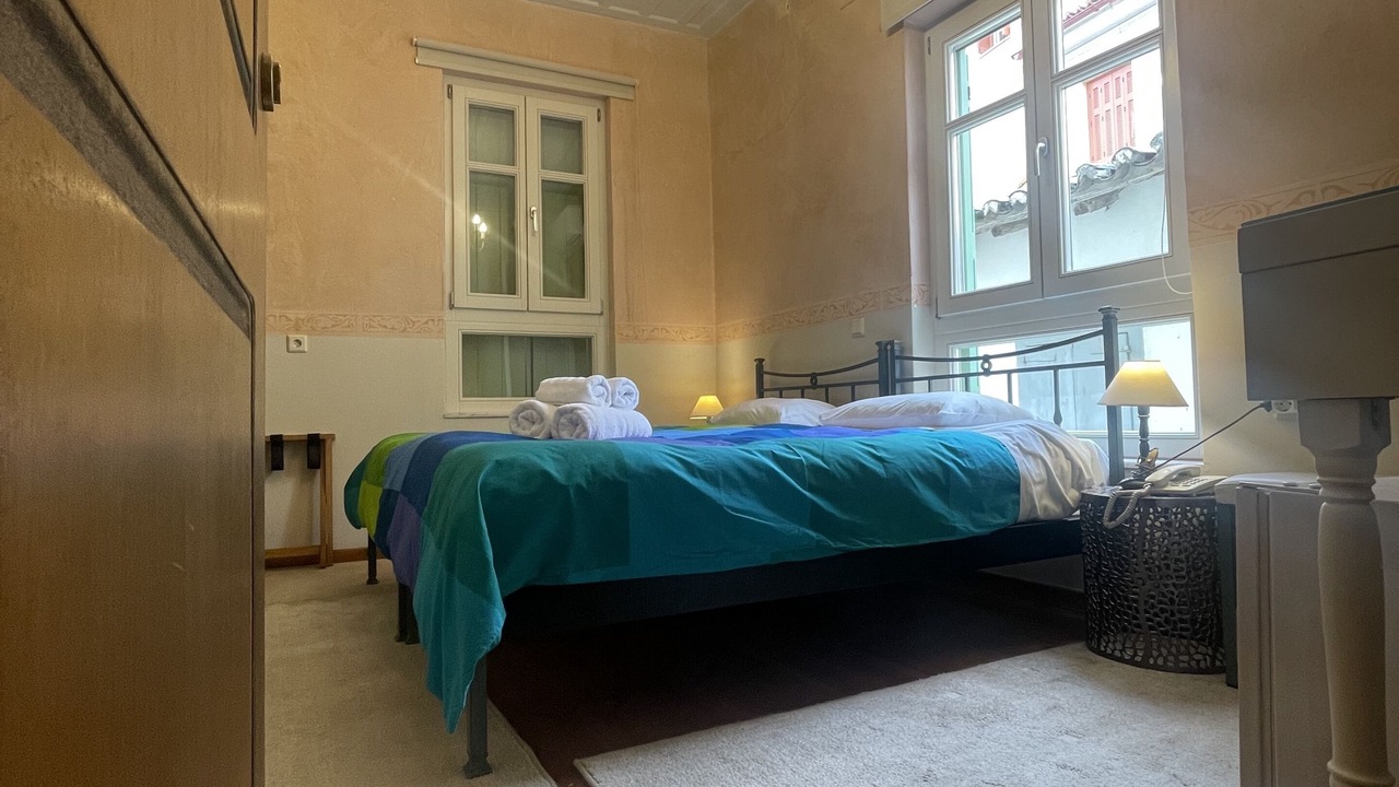 Photo of Bedroom in Nafplion City Centre