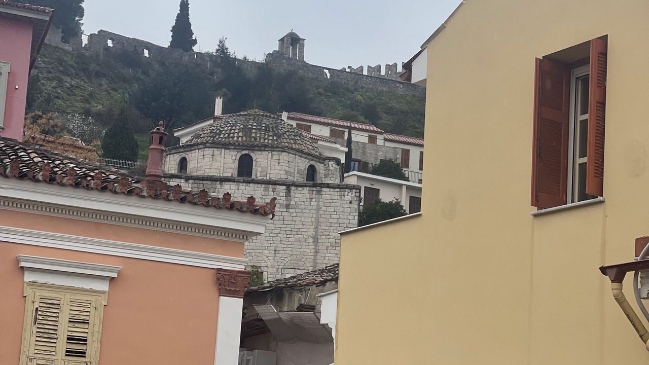 Photo of Outdoor in Nafplion City Centre