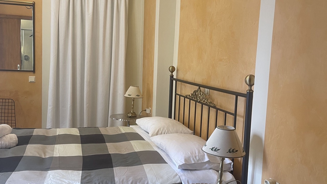 Photo of Bedroom in Nafplion City Centre