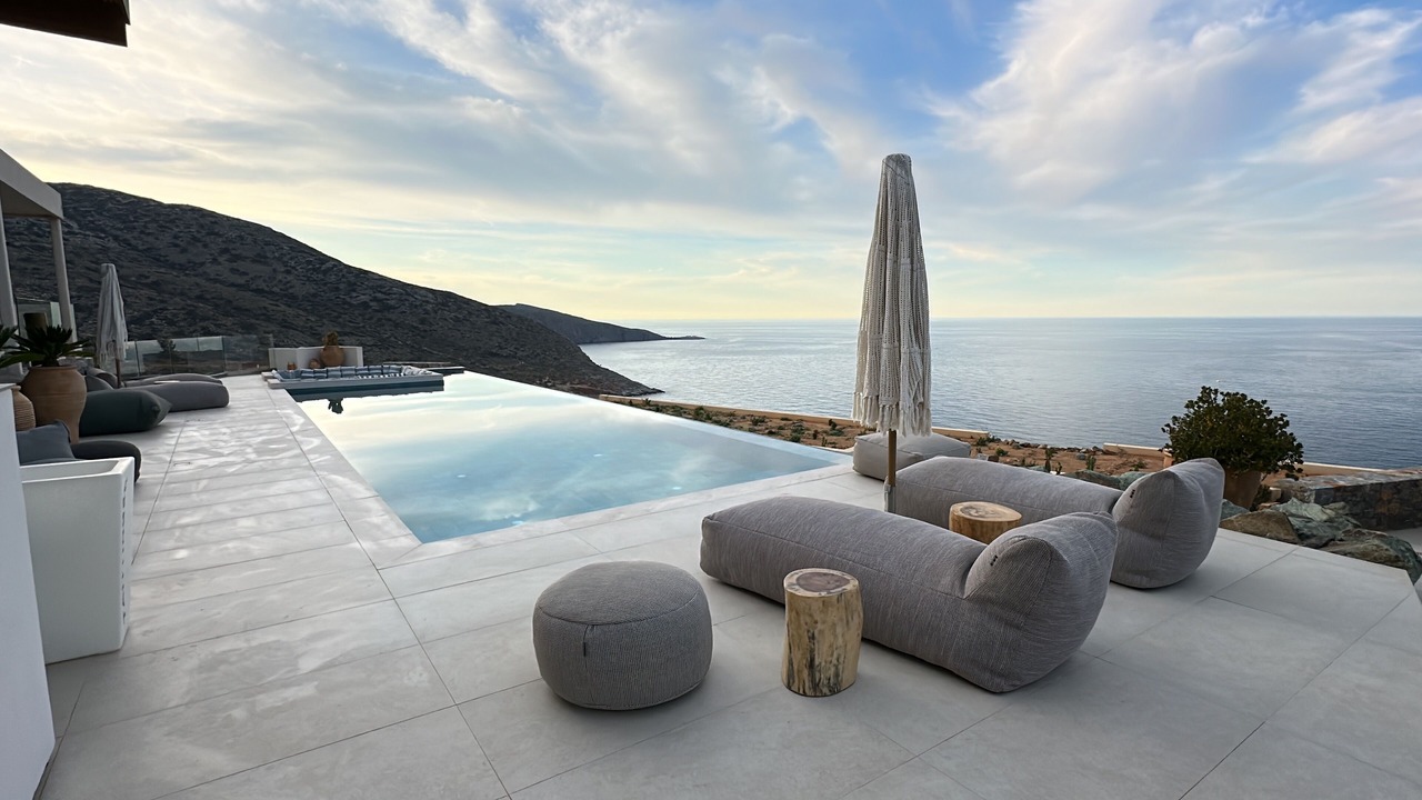 Photo of Outdoor in Agia Pelagia