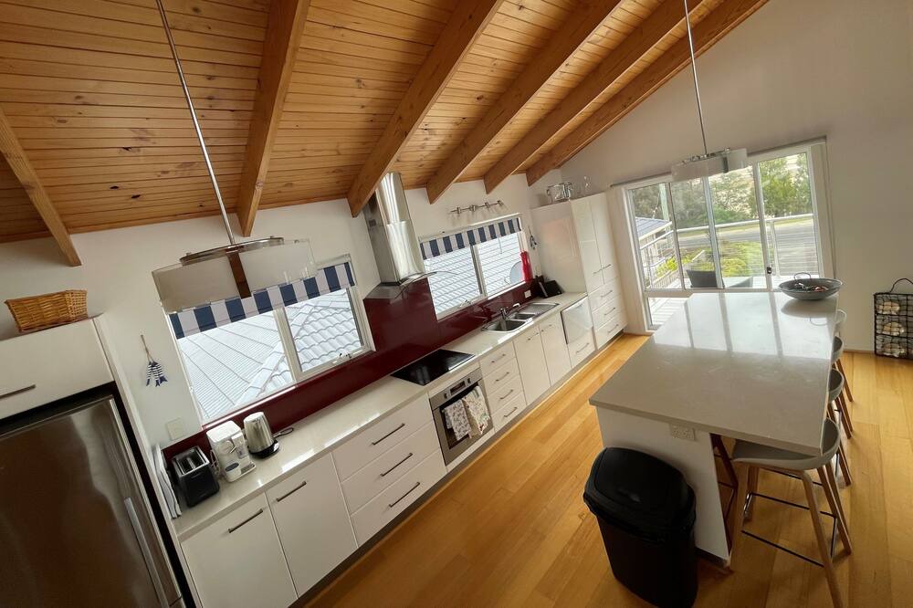 Photo of Kitchen in Hawley Beach