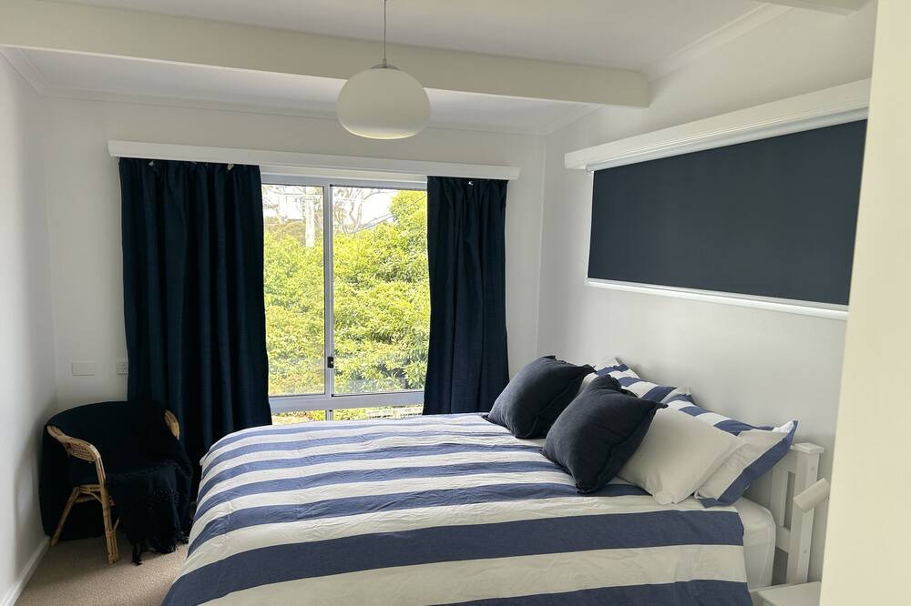 Photo of Bedroom in Hawley Beach
