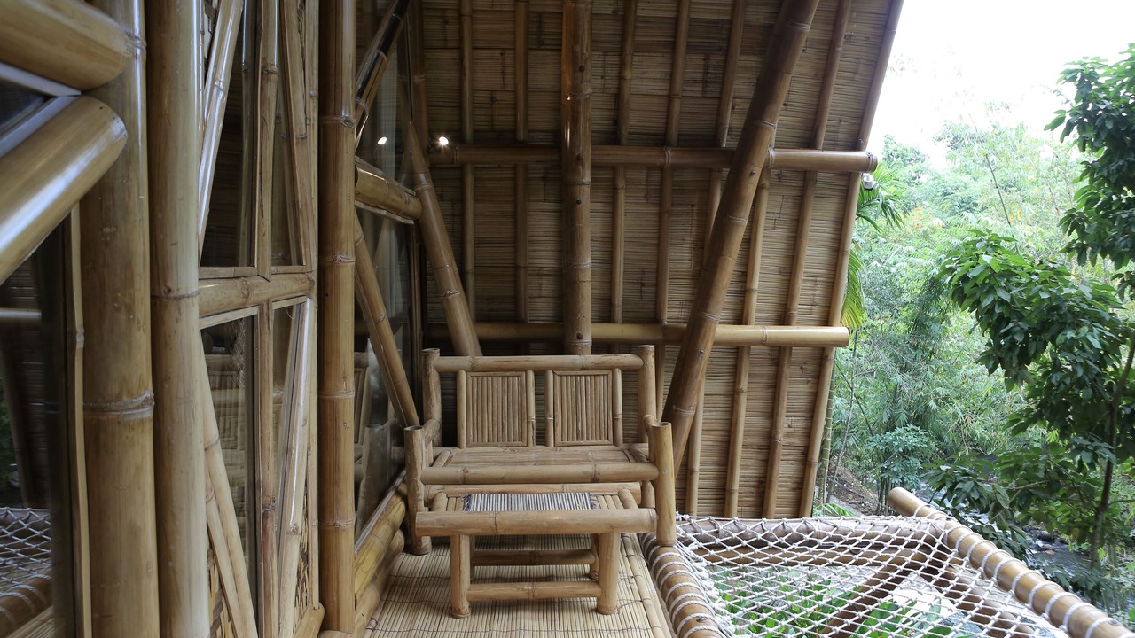 Photo of Patio Balcony in Banyuwangi