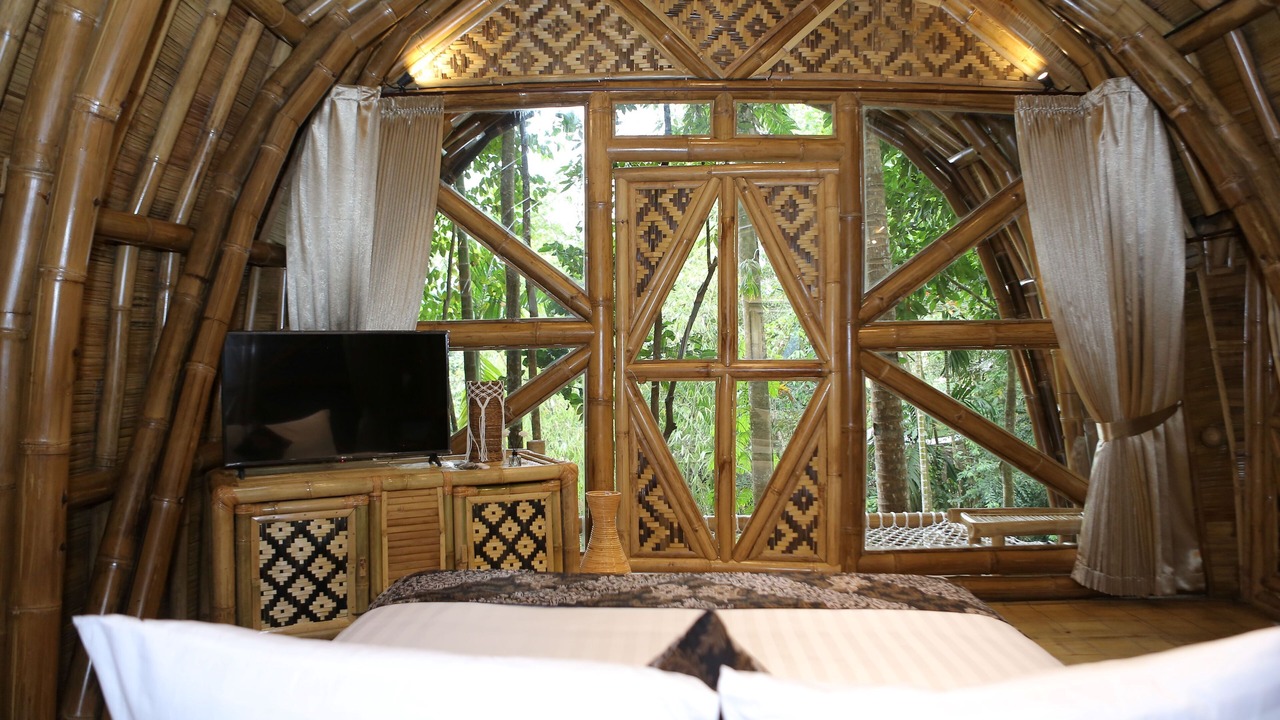 Photo of Patio Balcony in Banyuwangi