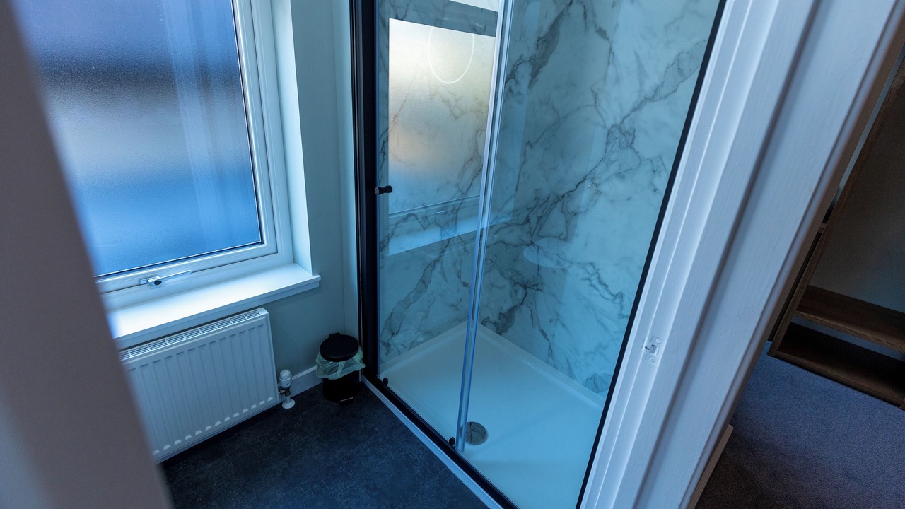 Photo of Bathroom in Kingussie