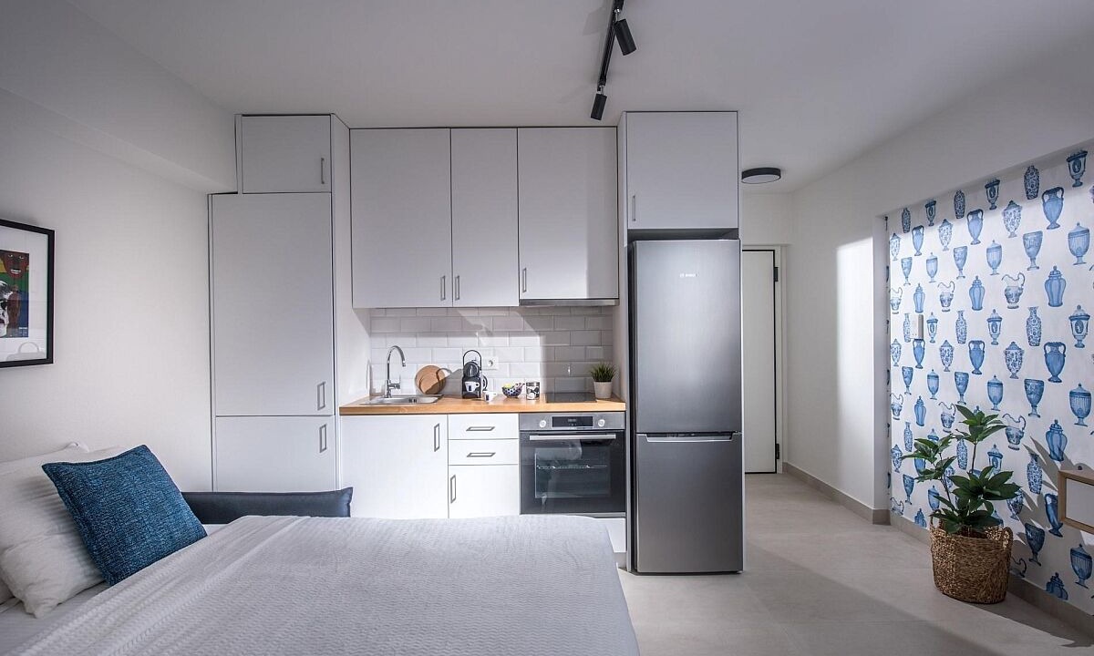 Photo of Kitchen in Heraklion