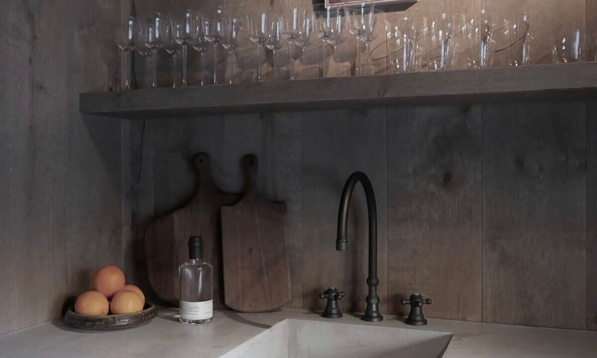 Photo of Kitchen in Ballater