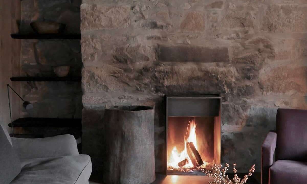 Photo of Livingroom in Ballater