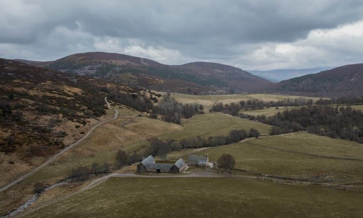 Photo of Outdoor in Ballater