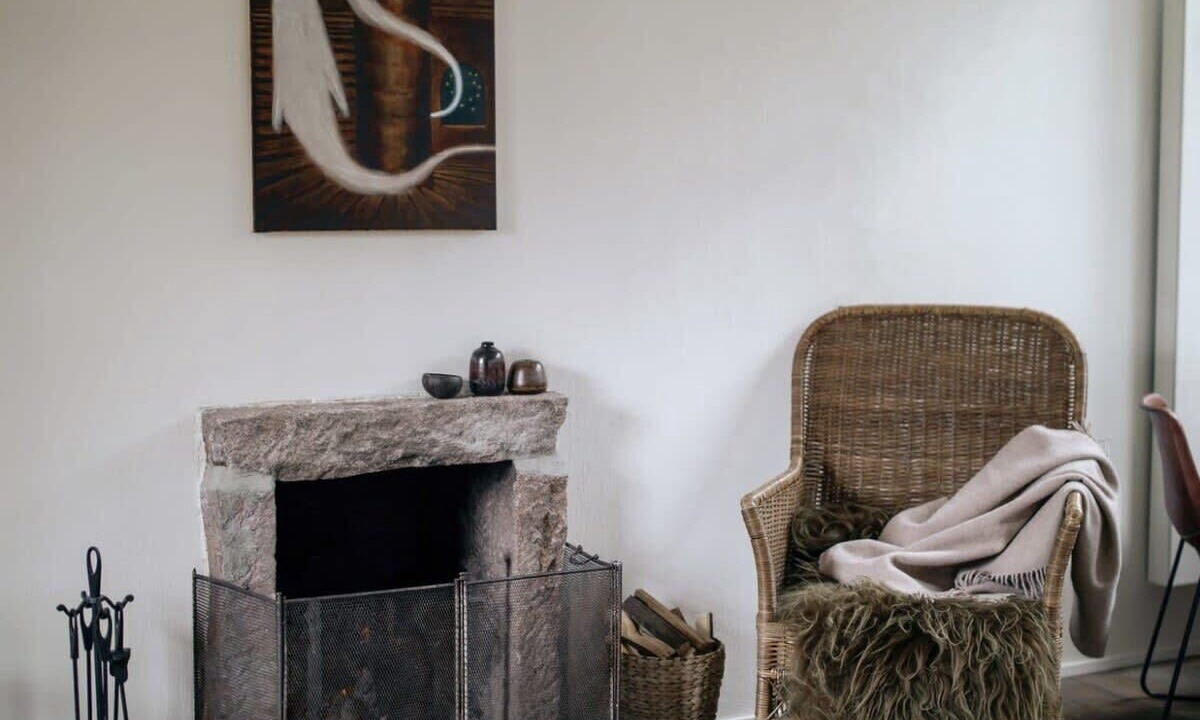 Photo of Livingroom in Ballater