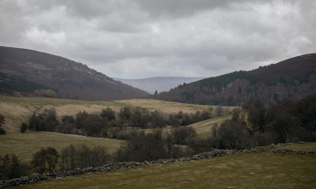 Photo of Outdoor in Ballater