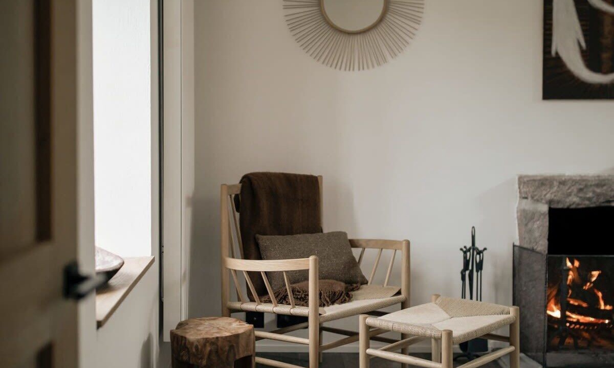Photo of Livingroom in Ballater