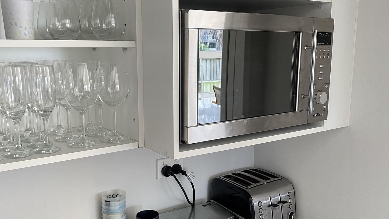 Photo of Kitchen in Omaha