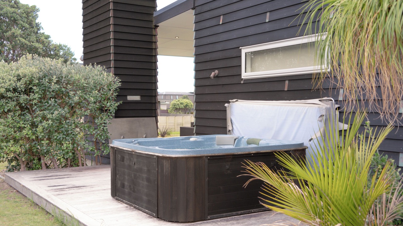 Photo of Outdoor in Omaha