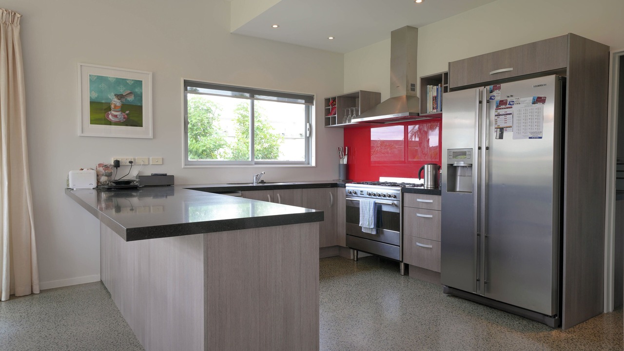 Photo of Kitchen in Omaha