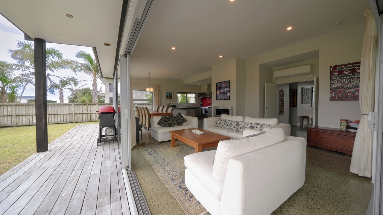 Photo of Patio Balcony in Omaha