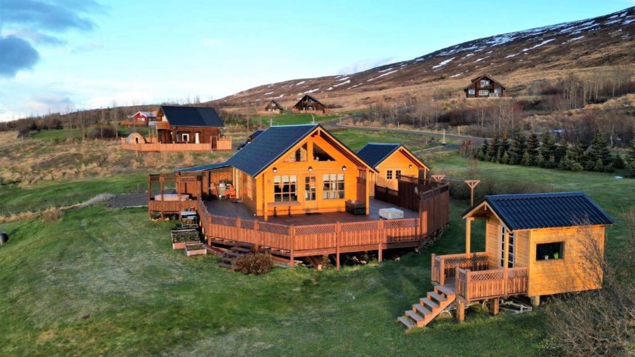 Photo of Outdoor in Akureyri