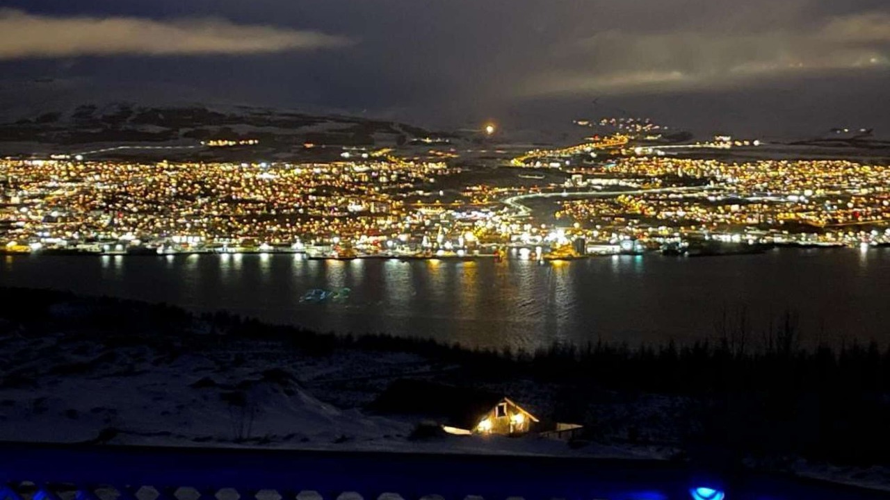 Photo of Others in Akureyri
