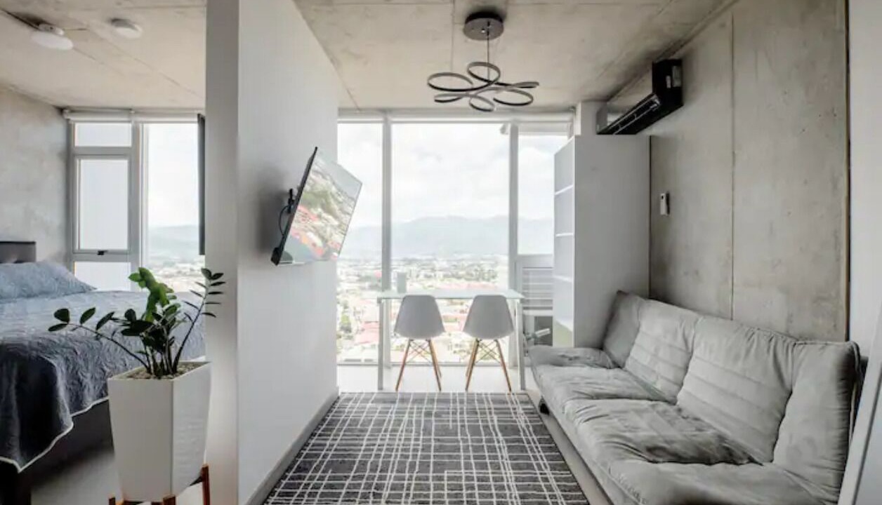 Photo of Livingroom in Barrio Escalante