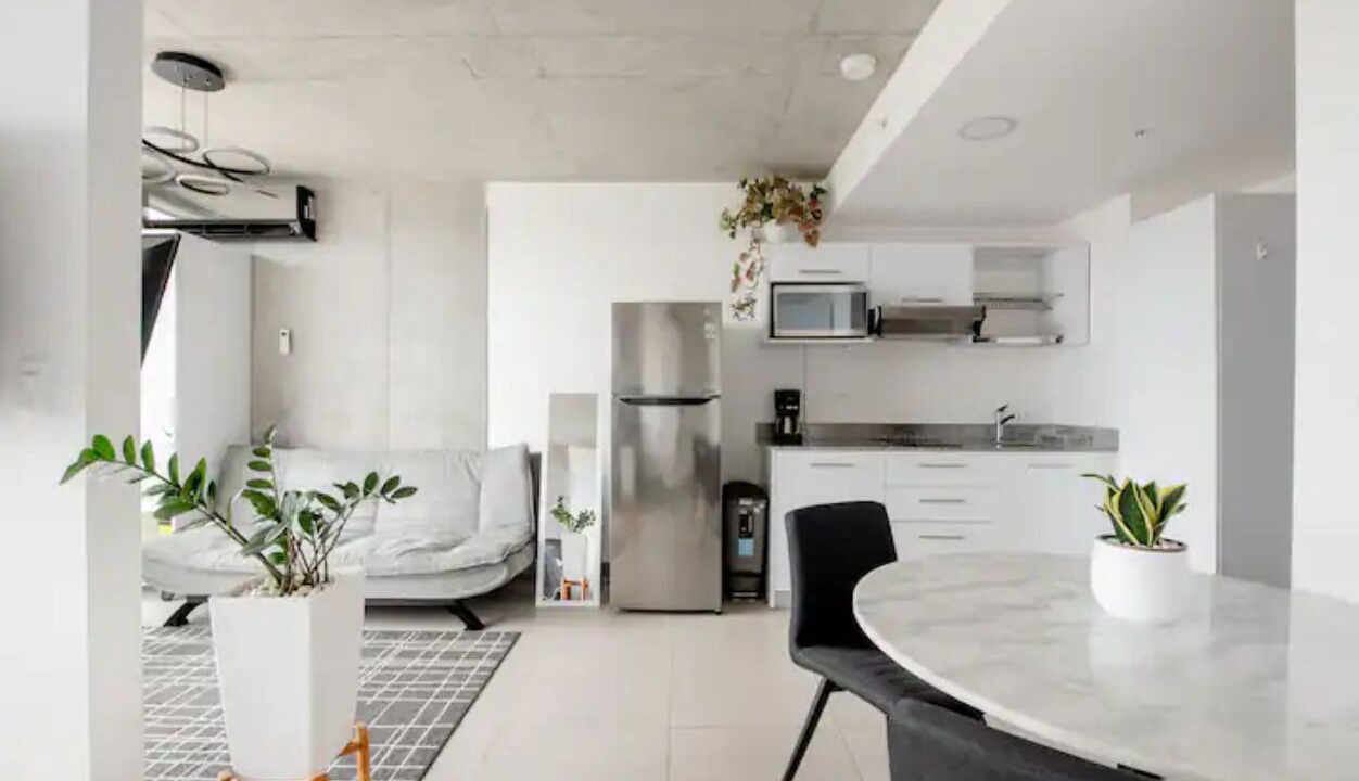 Photo of Kitchen in Barrio Escalante