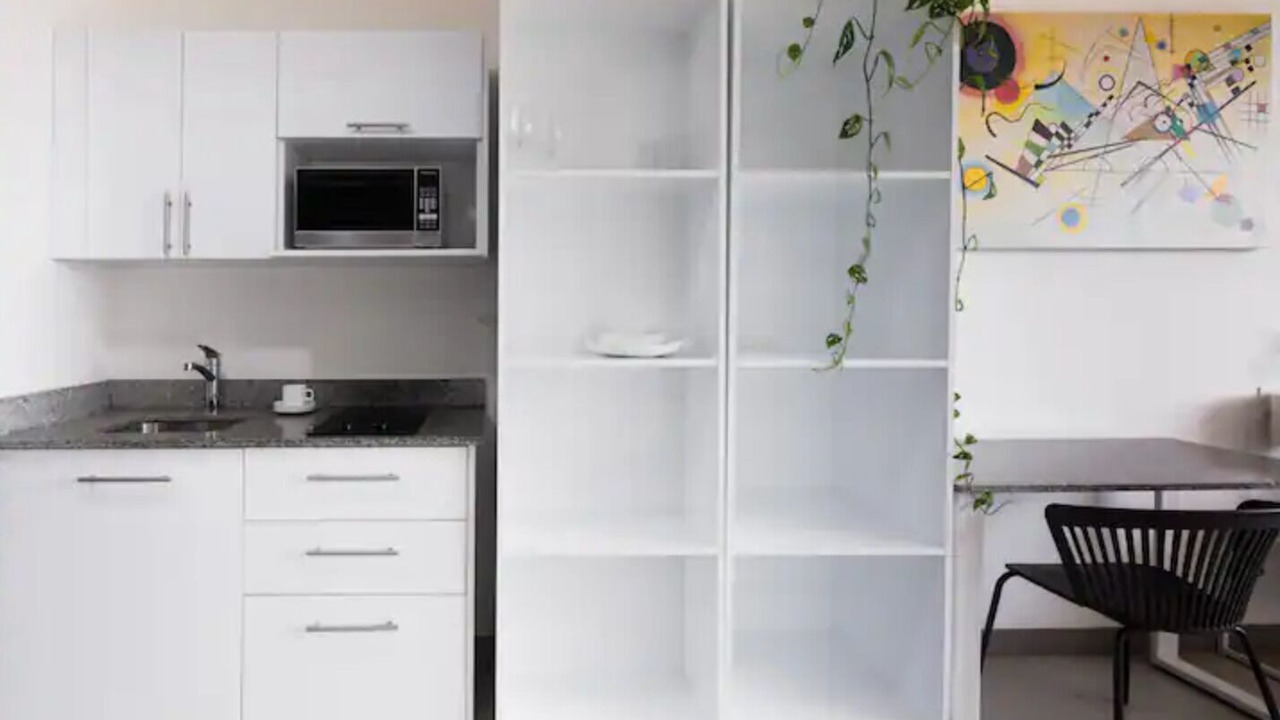 Photo of Kitchen in Barrio Escalante