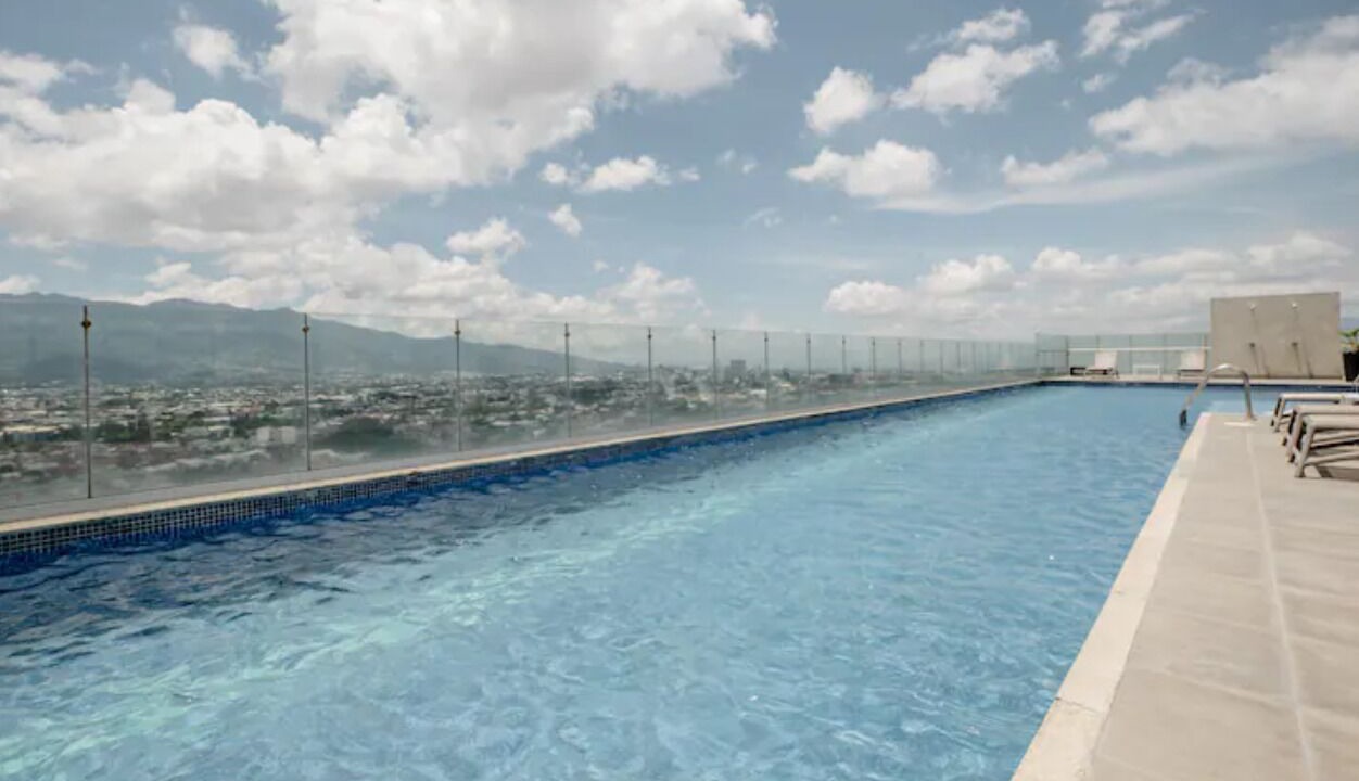 Photo of Outdoor in Barrio Escalante