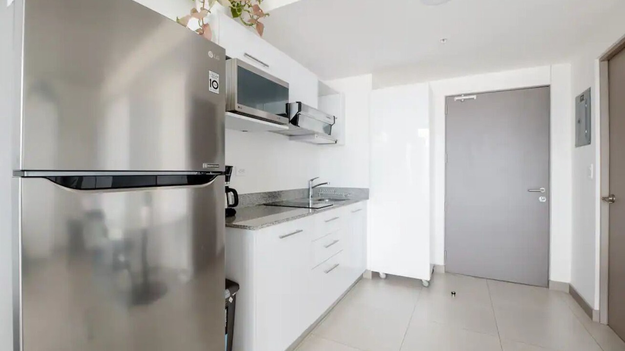 Photo of Kitchen in Barrio Escalante