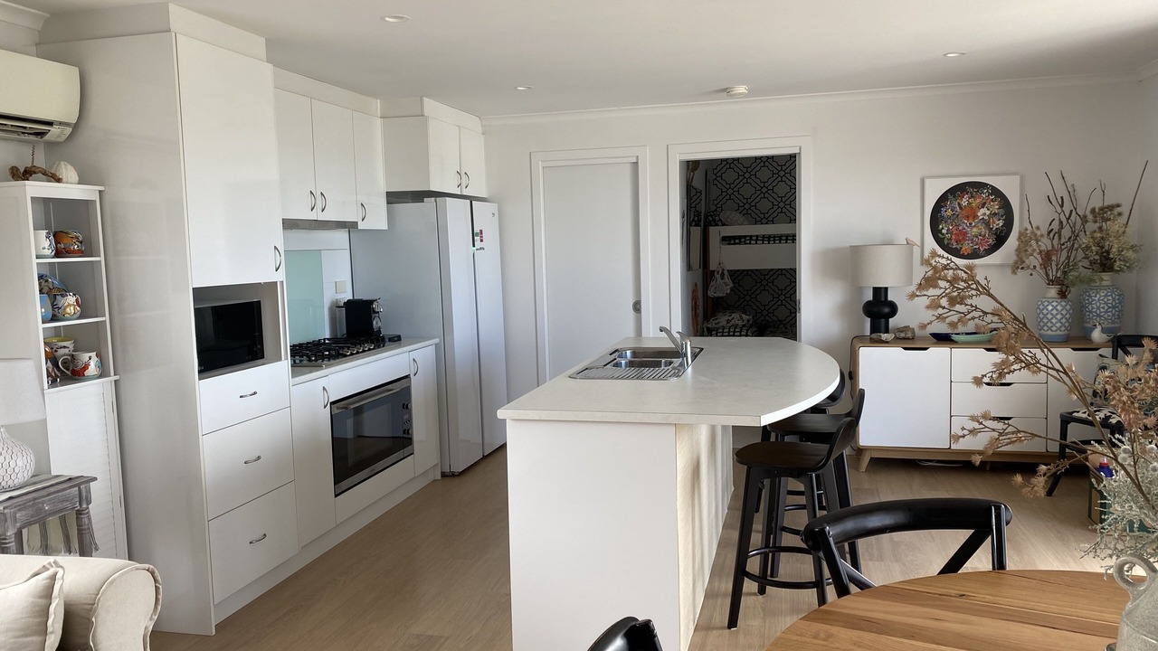 Photo of Kitchen in Lulworth