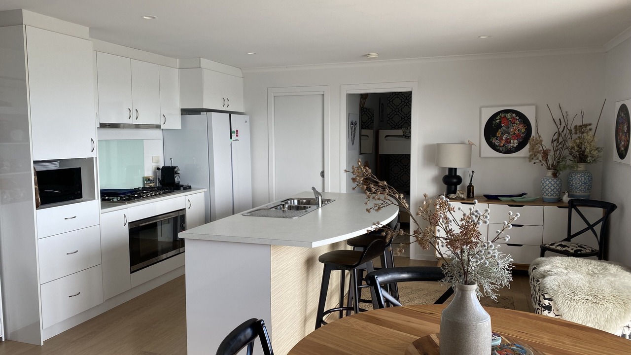 Photo of Kitchen in Lulworth