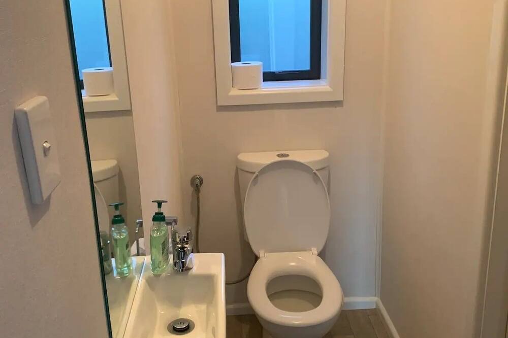 Photo of Bathroom in Lyttelton