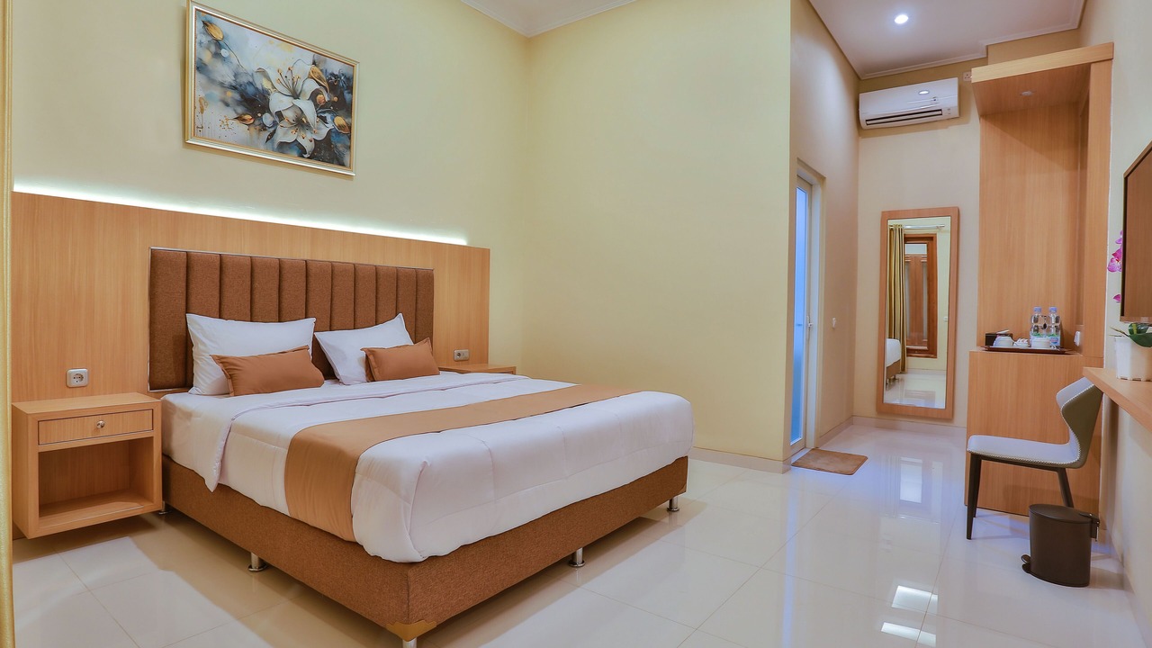 Photo of Bedroom in Pacitan