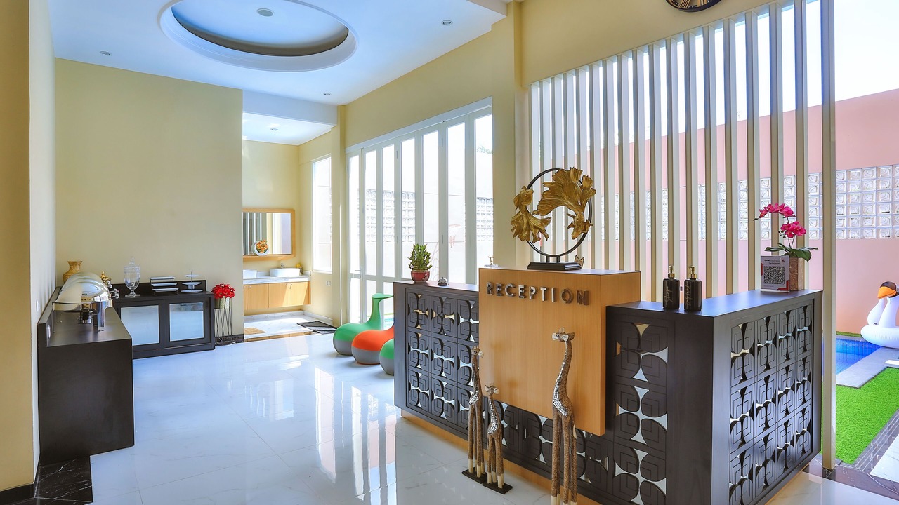 Photo of Livingroom in Pacitan