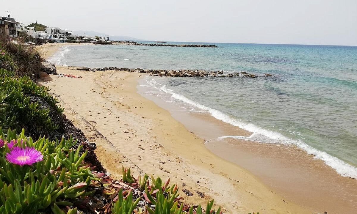 Photo of Outdoor in Kokkini Chani